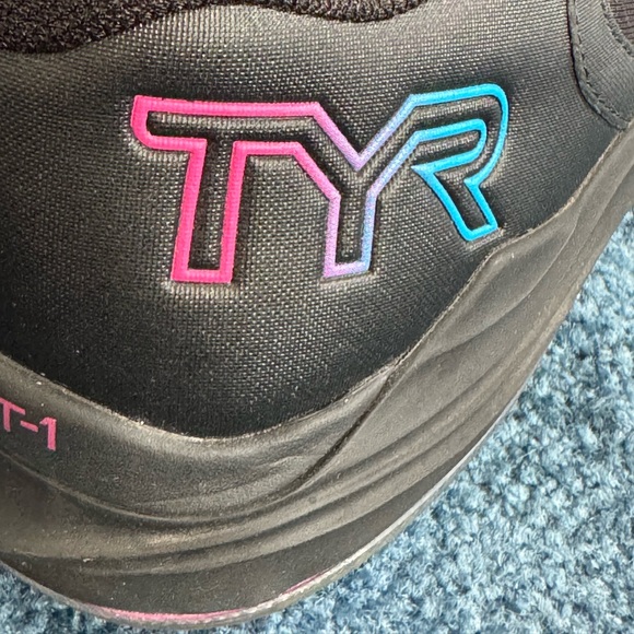 TYR | men’s Wodapalooza Miami sneakers - Picture 10 of 11